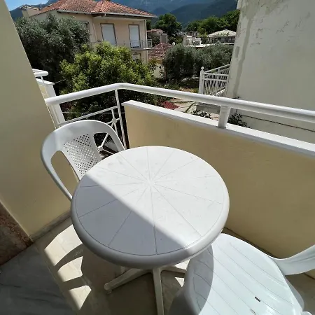 Meresi - Town Center