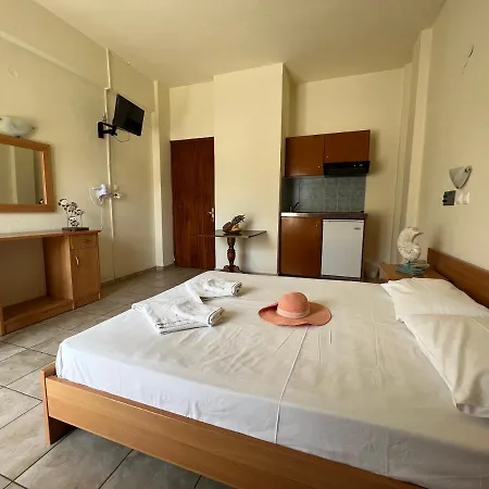 Meresi - Town Center 3*